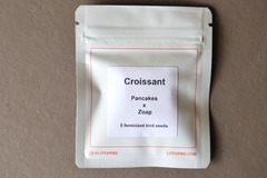 Sell: LIT Farms - Croissant - 6 Fem Seeds