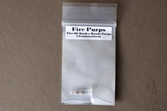 Sell: Fire OG Kush X Mendo Purps - Fire Purps - CSI Humboldt - 3 Fems