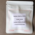 Vente: LIT Farms - Lemon Cherry Mintz - 10 Fems