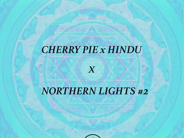 Vente: Cherry Pie Hindu x Northern Lights #2 - PERFECT FOR OUTDOOR