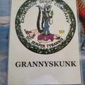 Vente: Granny skunk Dominion seed co