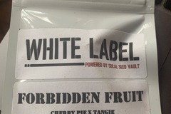 Sell: Forbidden Fruit