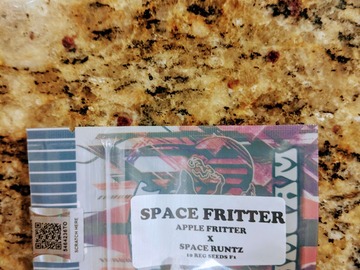 Venta: Tiki Madman - Space Fritter