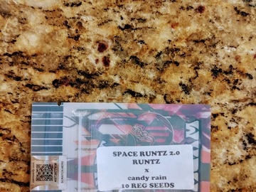 Vente: Tiki Madman - Space Runtz 2.0