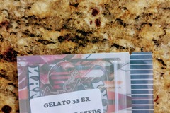 Vente: Tiki Madman - Gelato 33 BX