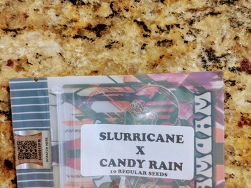 Vente: Tiki Madman - Slurricane X Candy Rain