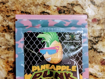 Sell: Tiki Madman - Pineapple Punk