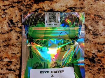 Sell: Tiki Madman - Demon Driver