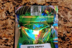Sell: Tiki Madman - Demon Driver