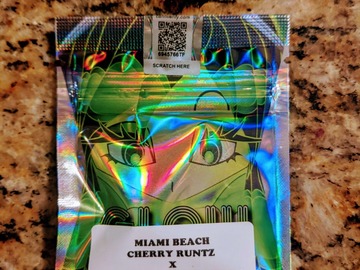 Sell: Tiki Madman - Miami Beach