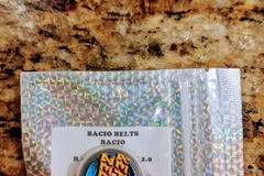 Sell: Tiki Madman - Bacio Belts