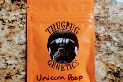 Sell: Thug Pug - Unicorn Poop