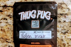 Vente: Thug Pug - Rotten Meat