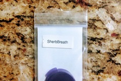 Sell: Thug Pug - Sherb Breath
