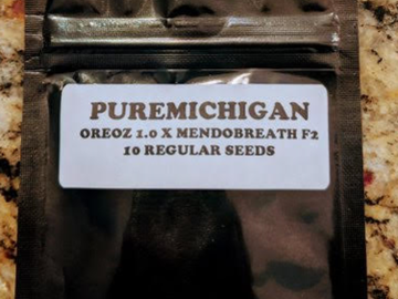 Venta: Thug Pug - Pure Michigan