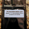 Sell: Thug Pug - Pure Michigan