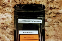 Sell: Big Pond - Paleo Preservation Pack