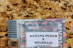 Vente: Tiki Madman - Banana Punch x Melonaid