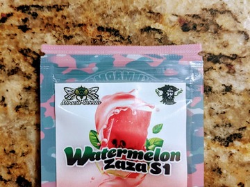 Sell: Tiki Madman - Watermelon Zaza S1