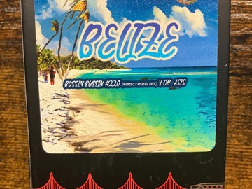 Sell: Belize from Bay Area Seeds