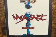 Vente: Nagasaki from Bay Area Seeds