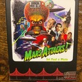 Sell: Mars Attacks from Bay Area  Seeds