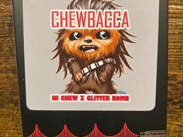 Vente: Chewbacca from Bay Area Seeds