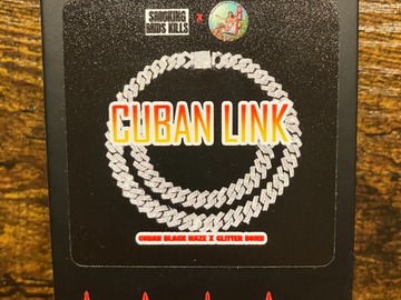 Sell: Cuban Link from Bay Area Seeds