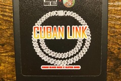 Vente: Cuban Link from Bay Area Seeds