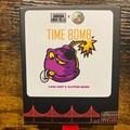 Vente: Time Bomb from Bay Area Seeds
