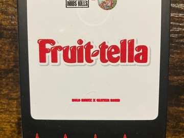 Vente: Fruitella from Bay Area Seeds