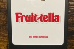 Vente: Fruitella from Bay Area Seeds