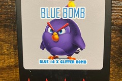 Sell: Blue Bomb from Bay Area Seeds