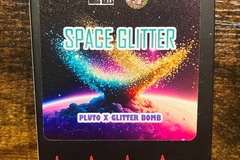 Venta: Space Glitter from Bay Area Seeds