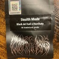 Vente: Stealth Mode from Wyeast