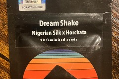 Sell: Dream Shake from Wyeast