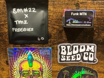 Sell: Funk MTN from Bloom