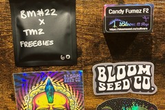 Sell: Candy Fumez F2 from Bloom