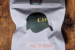 Vente: Capulator OA X MAC