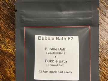 Venta: Bubble Bath F2 from LIT Farms