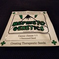 Sell: Mephisto Genetics Canna Cheese 1:1 2 pack