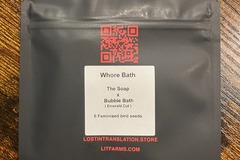 Sell: Whore Bath from LIT Farms