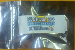 Vente: Florida OG Sunset Sherbet x Wilson - Masonic Seeds
