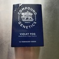 Venta: Compound Genetics- Violet Fog