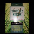 Venta: Jack Hammer 10 Feminized Seeds by Victory Seeds