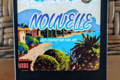 Sell: Nouvelle (Cloufouti #10 x Oh-Asis) by Bay Area Seeds