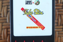 Sell: Tide Stix (Dip N Stix (Beleaf) x Zoap) by Bay Area Seeds