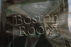 Sell: Gelato 33 x headbanger Boston Roots