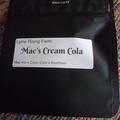 Vente: Lyme Rising Farms- Mac's Cream Cola