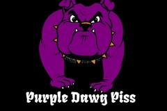 Subastas: Auction - Purple Dawg Piss - 5 Packs - 60 Seeds
